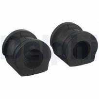 Skersinio stabilizatoriaus įvorių komplektas DELPHI TD1051W