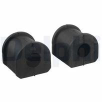 Skersinio stabilizatoriaus įvorių komplektas DELPHI TD1009W