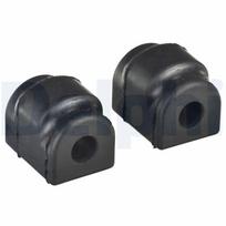Skersinio stabilizatoriaus įvorių komplektas DELPHI TD1200W
