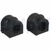 Skersinio stabilizatoriaus įvorių komplektas DELPHI TD1024W