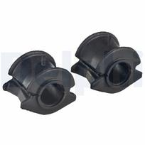 Skersinio stabilizatoriaus įvorių komplektas DELPHI TD1197W