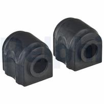 Skersinio stabilizatoriaus įvorių komplektas DELPHI TD1495W