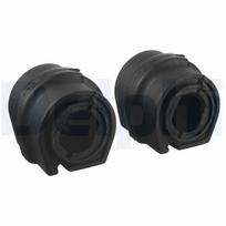 Skersinio stabilizatoriaus įvorių komplektas DELPHI TD1001W