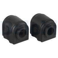 Skersinio stabilizatoriaus įvorių komplektas DELPHI TD922W