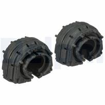 Skersinio stabilizatoriaus įvorių komplektas DELPHI TD1305W