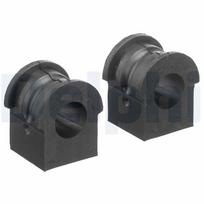 Skersinio stabilizatoriaus įvorių komplektas DELPHI TD1326W