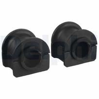 Skersinio stabilizatoriaus įvorių komplektas DELPHI TD1048W