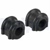 skersinio stabilizatoriaus įvorių komplektas DELPHI TD1264W