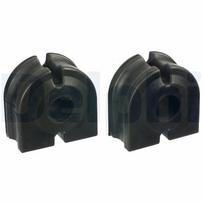 Skersinio stabilizatoriaus įvorių komplektas DELPHI TD1087W
