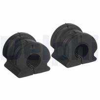 Skersinio stabilizatoriaus įvorių komplektas DELPHI TD1170W