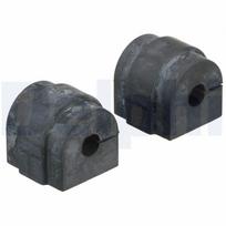 Skersinio stabilizatoriaus įvorių komplektas DELPHI TD1462W