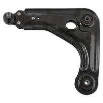 Valdymo svirtis FEBI BILSTEIN 01811
