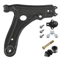 Valdymo svirtis FEBI BILSTEIN 03546