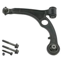 Valdymo svirtis FEBI BILSTEIN 40761