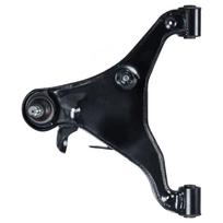 Valdymo svirtis FEBI BILSTEIN 48156