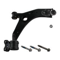 Valdymo svirtis FEBI BILSTEIN 40626