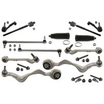 Valdymo svirtis FEBI BILSTEIN 46285