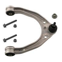 Valdymo svirtis FEBI BILSTEIN 40403