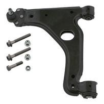 Valdymo svirtis FEBI BILSTEIN 34226