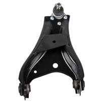 Valdymo svirtis FEBI BILSTEIN 106711
