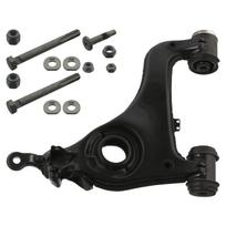 Valdymo svirtis FEBI BILSTEIN 40341