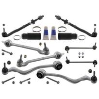 Valdymo svirtis FEBI BILSTEIN 46291