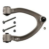 Valdymo svirtis FEBI BILSTEIN 47737