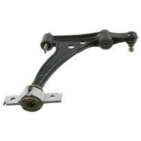 Valdymo svirtis FEBI BILSTEIN 21260