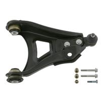 Valdymo svirtis FEBI BILSTEIN 33106