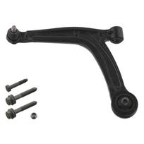 Valdymo svirtis FEBI BILSTEIN 40710