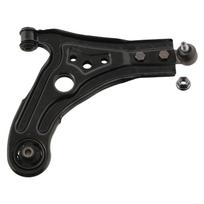 Valdymo svirtis FEBI BILSTEIN 30606