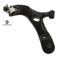Valdymo svirtis FEBI BILSTEIN 43056