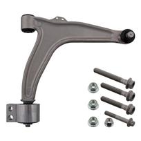 Valdymo svirtis FEBI BILSTEIN 34228
