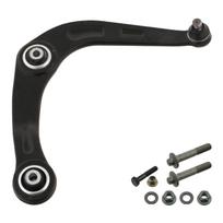 Valdymo svirtis FEBI BILSTEIN 40770