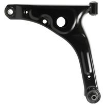 Valdymo svirtis FEBI BILSTEIN 173737