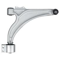 Valdymo svirtis FEBI BILSTEIN 108819