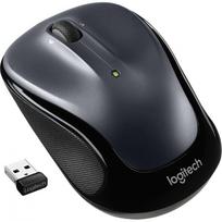 m325 logitech - Logitech M325s Black (Juoda) - 1 nuotrauka