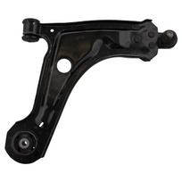 Valdymo svirtis FEBI BILSTEIN 41722