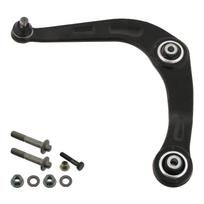 Valdymo svirtis FEBI BILSTEIN 40771