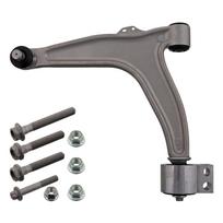 Valdymo svirtis FEBI BILSTEIN 34231