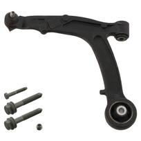 Valdymo svirtis FEBI BILSTEIN 40680