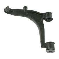 Valdymo svirtis FEBI BILSTEIN 26453