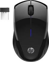 HP 220 Silent, juoda