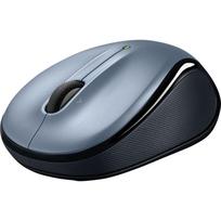 pelite - Logitech M325S sidabro/juoda - 5 nuotrauka