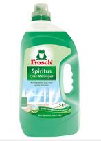Stiklų valiklis Frosch, 5 l