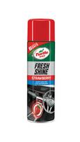 shiny car - Automobilių prietaisų skydelio valiklis Turtle Wax, 0.5 l - 1 nuotrauka