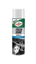 shiny car - Automobilių prietaisų skydelio valiklis Turtle Wax, 0.5 l - 3 nuotrauka