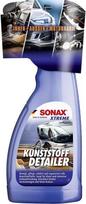 sonax - SONAX Xtreme plastiko priežiūros priemonė Plastic Detailer, 500ml - 1 nuotrauka