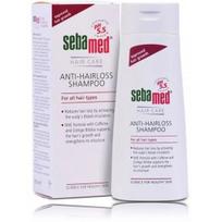 sebamed sampunas - SEBAMED šampūnas nuo plaukų slinkimo, 200 ml - 2 nuotrauka