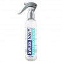 Swiss Navy Toy & Body žaislų valiklis, 117ml